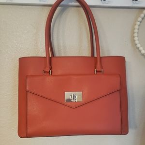 Kate Spade Post Street Harley Tote